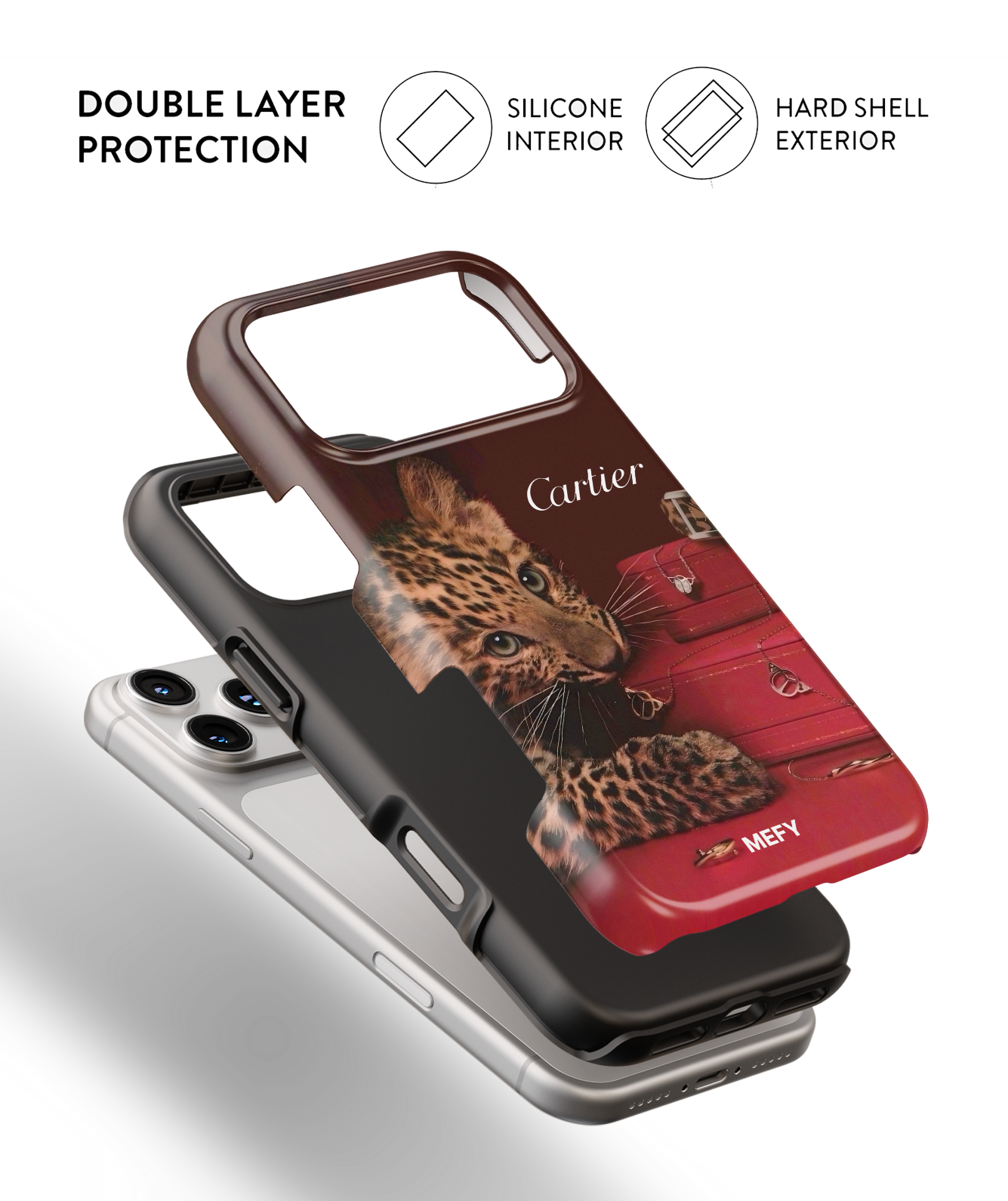 MEFY | Royal Panthera