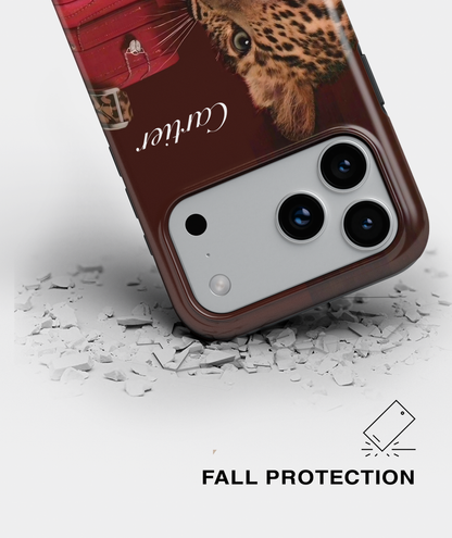 MEFY | Royal Panthera