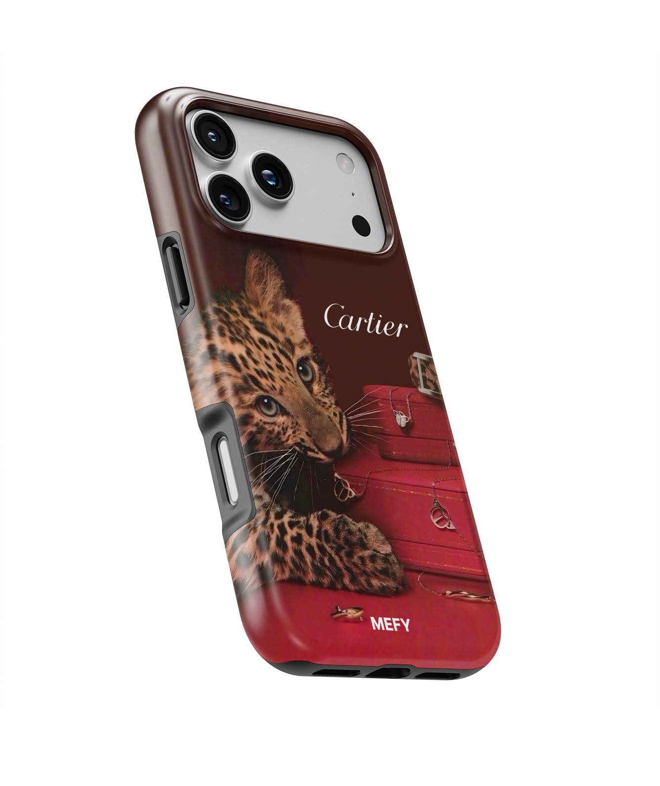 MEFY | Royal Panthera