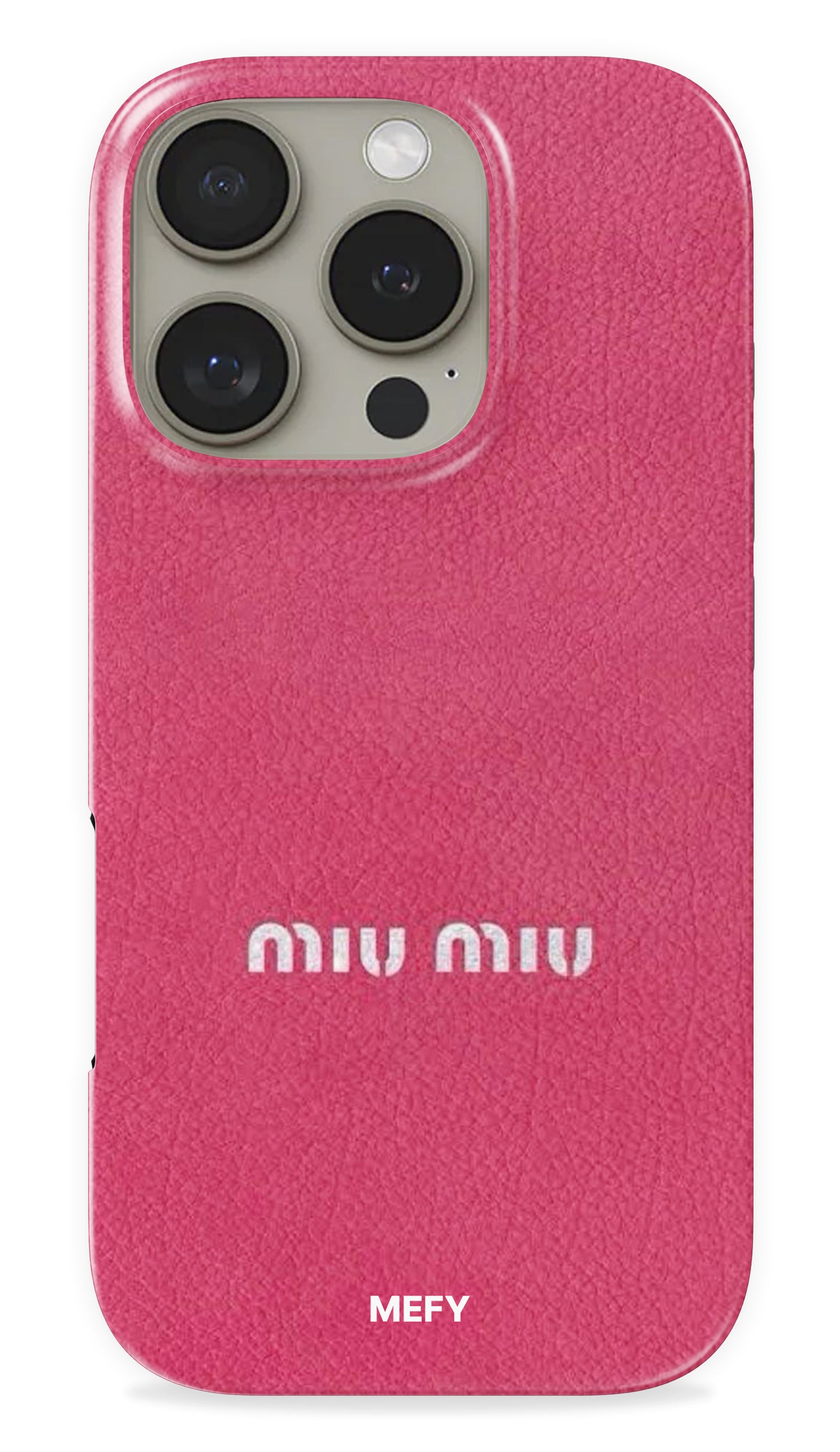 MEFY | Prestige Miu