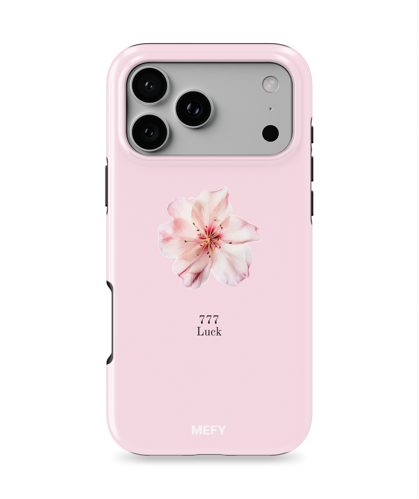MEFY | Floral Glow