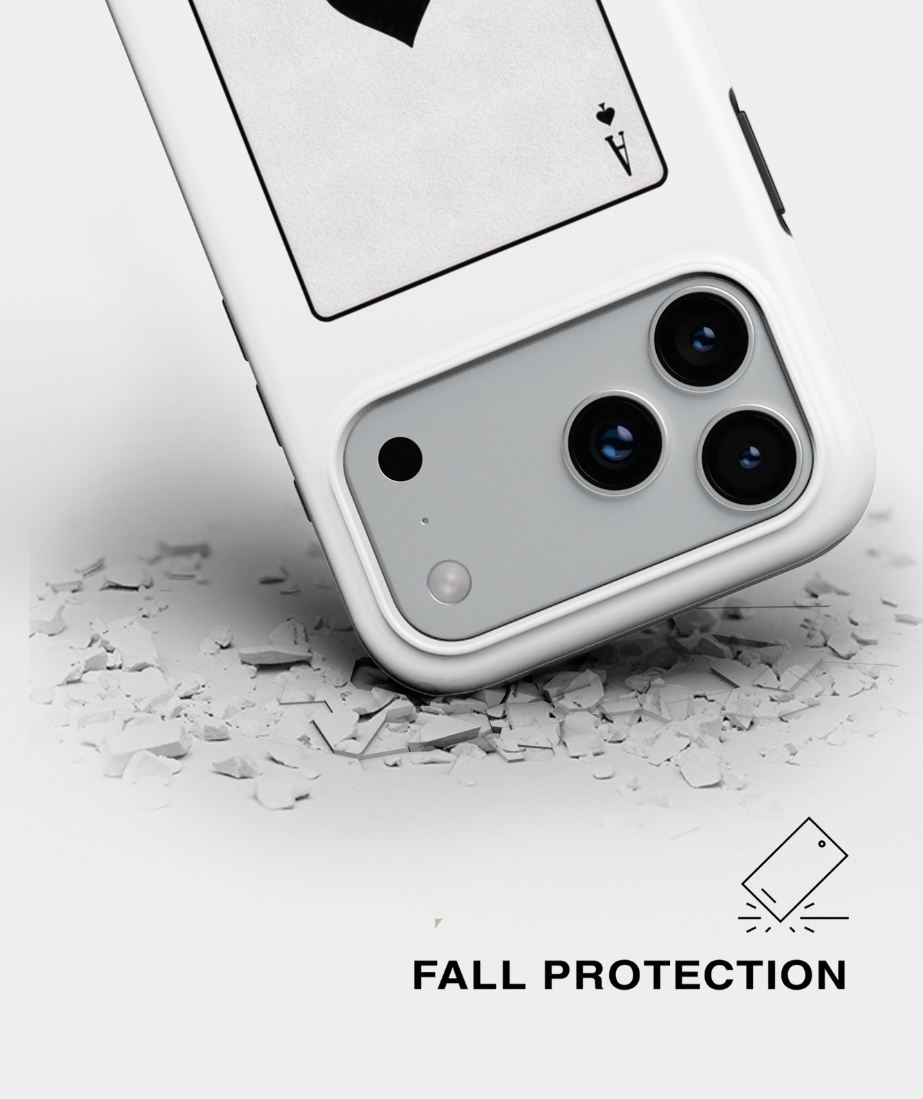 MEFY | Ace of Glitter