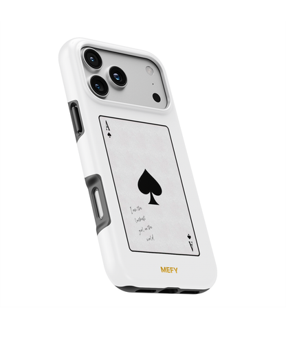 MEFY | Ace of Glitter