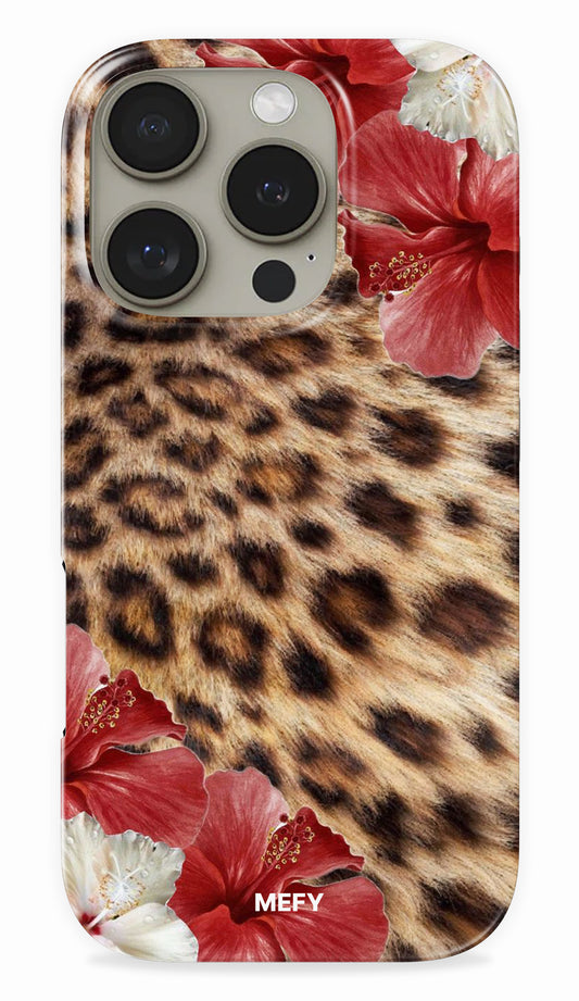 MEFY | Cheetah Glow