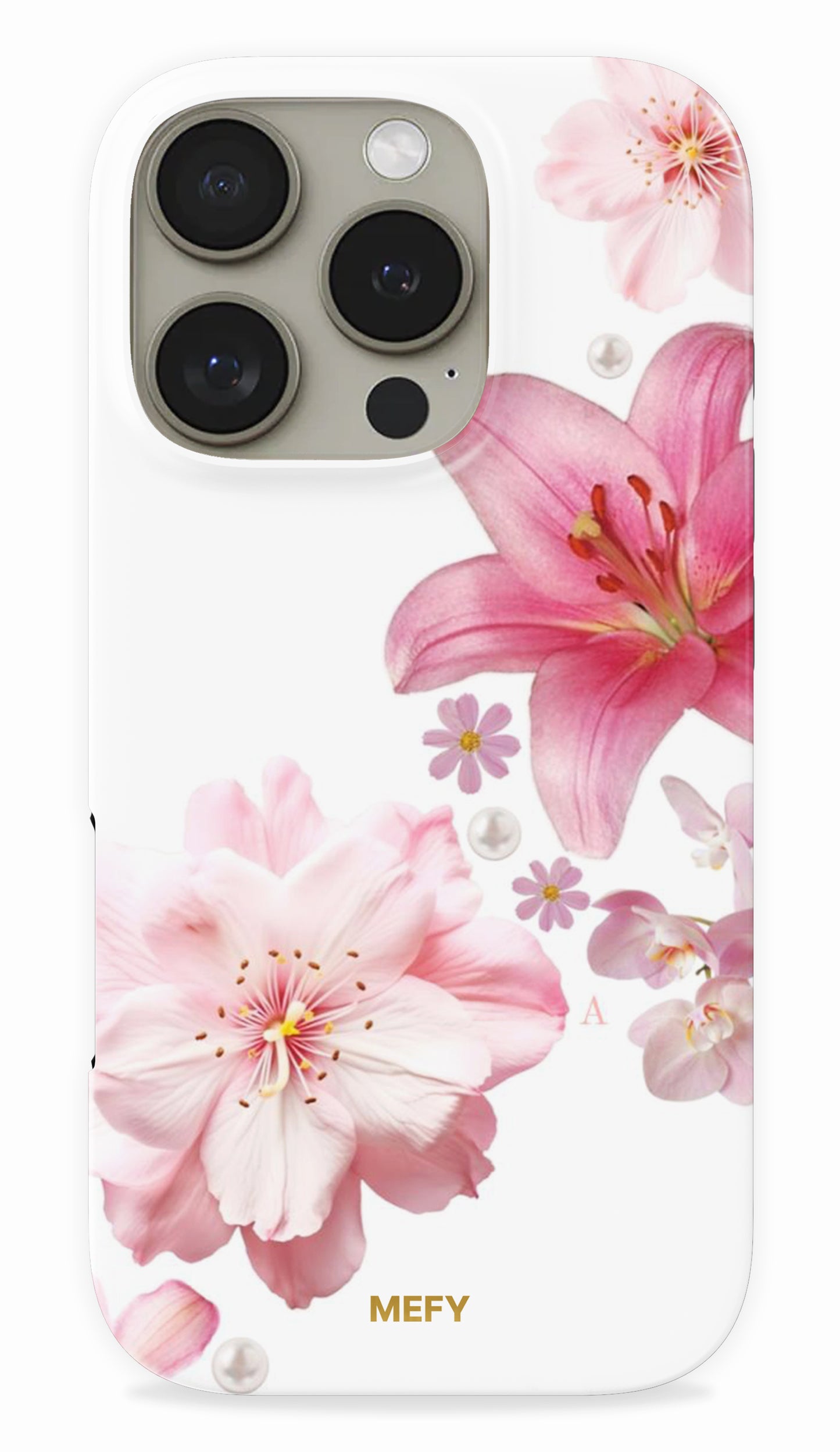 MEFY | Velvet Garden