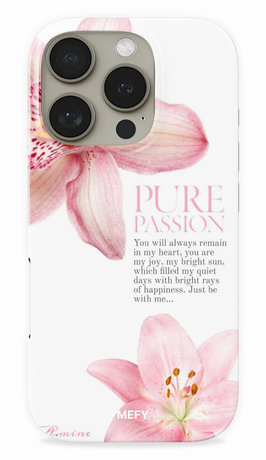 MEFY | Timeless Flowers