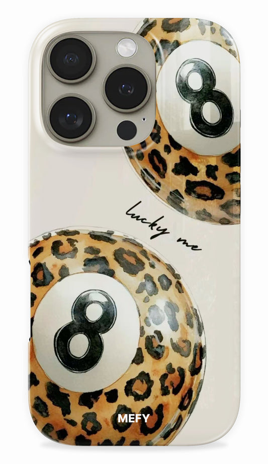 MEFY | Safari Eight