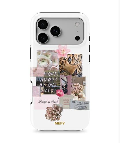 MEFY | Velvet Secret