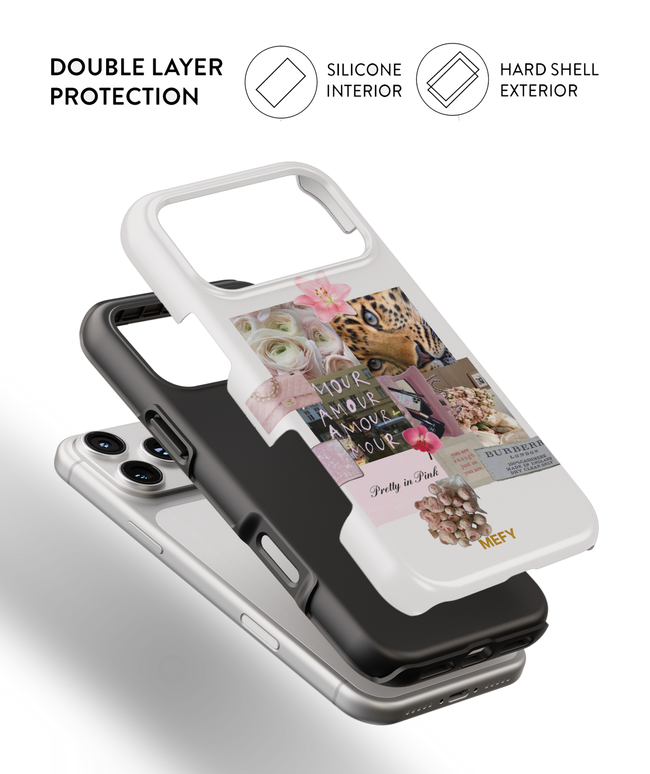 MEFY | Velvet Secret