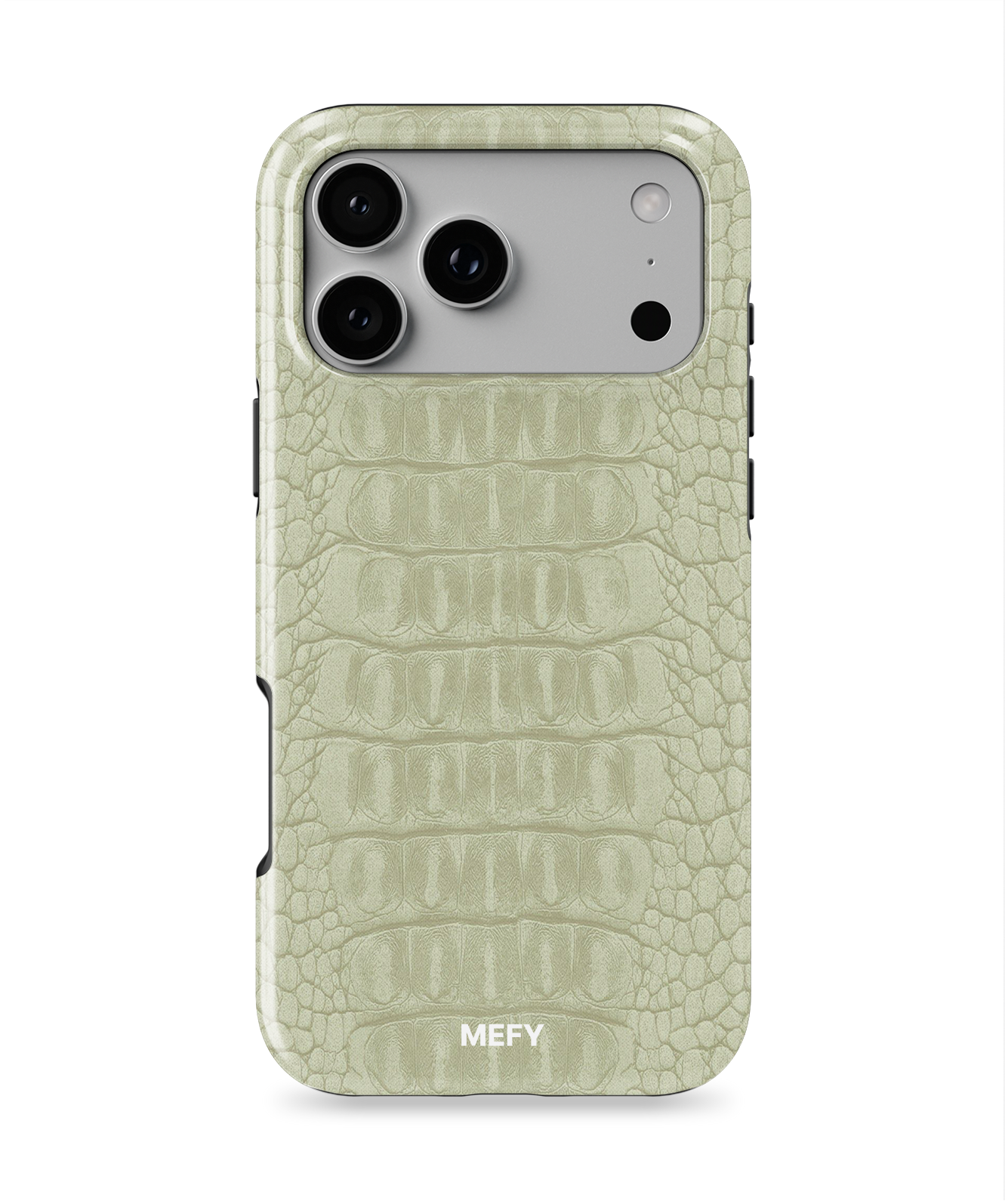 MEFY | Emerald
