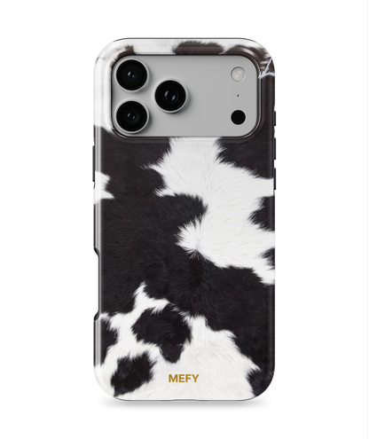 MEFY | Monochrome Moo