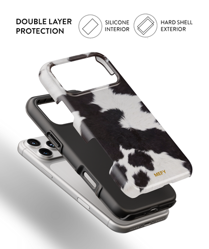 MEFY | Monochrome Moo