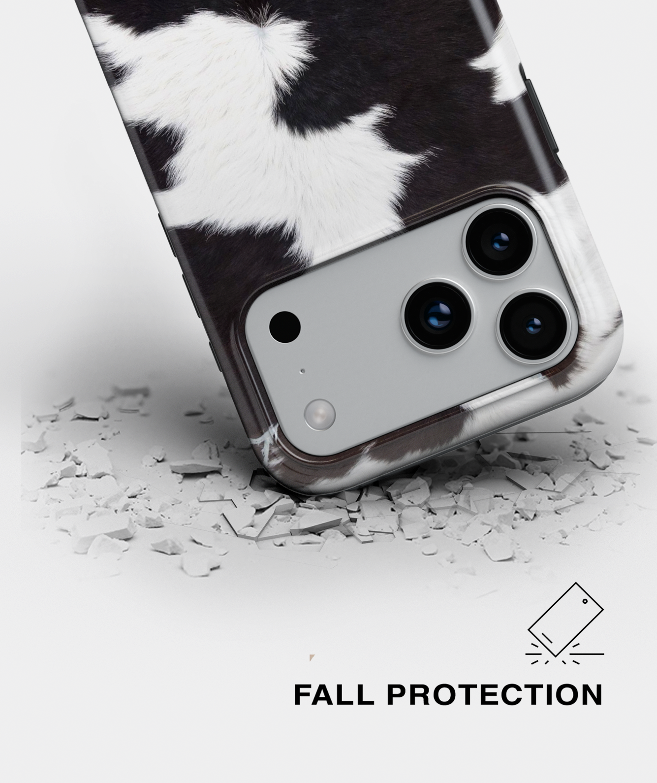 MEFY | Monochrome Moo