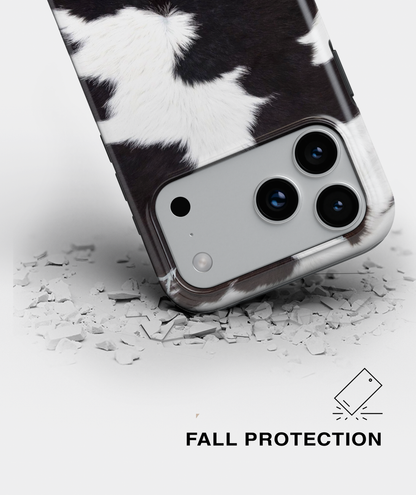 MEFY | Monochrome Moo