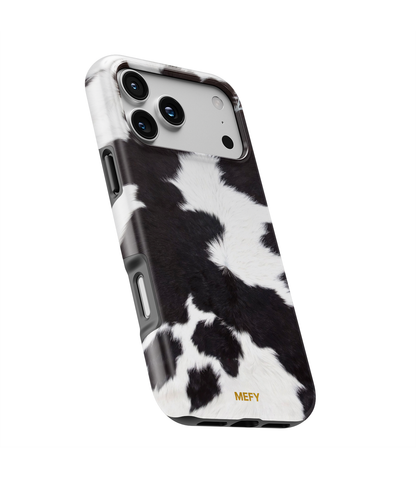 MEFY | Monochrome Moo