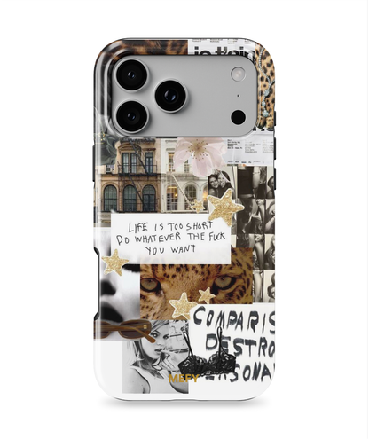 MEFY | Manhattan Muse