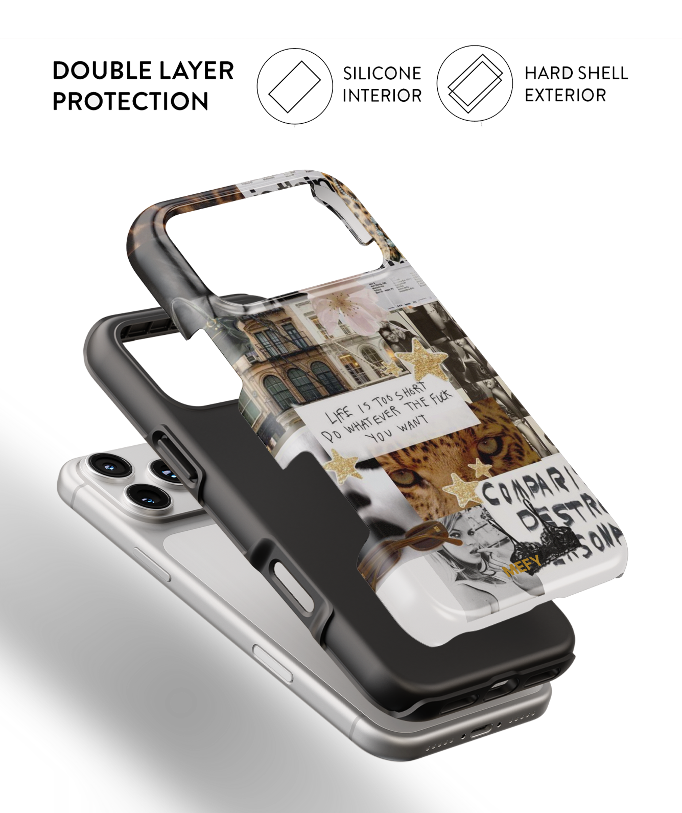 MEFY | Manhattan Muse