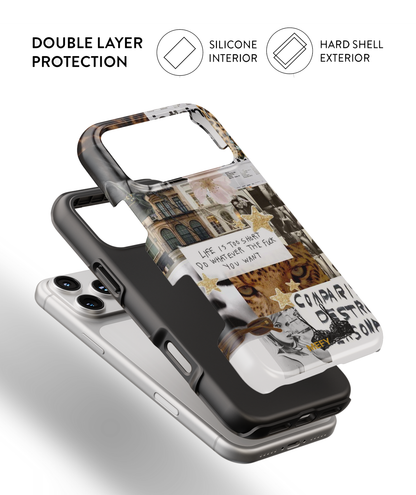 MEFY | Manhattan Muse