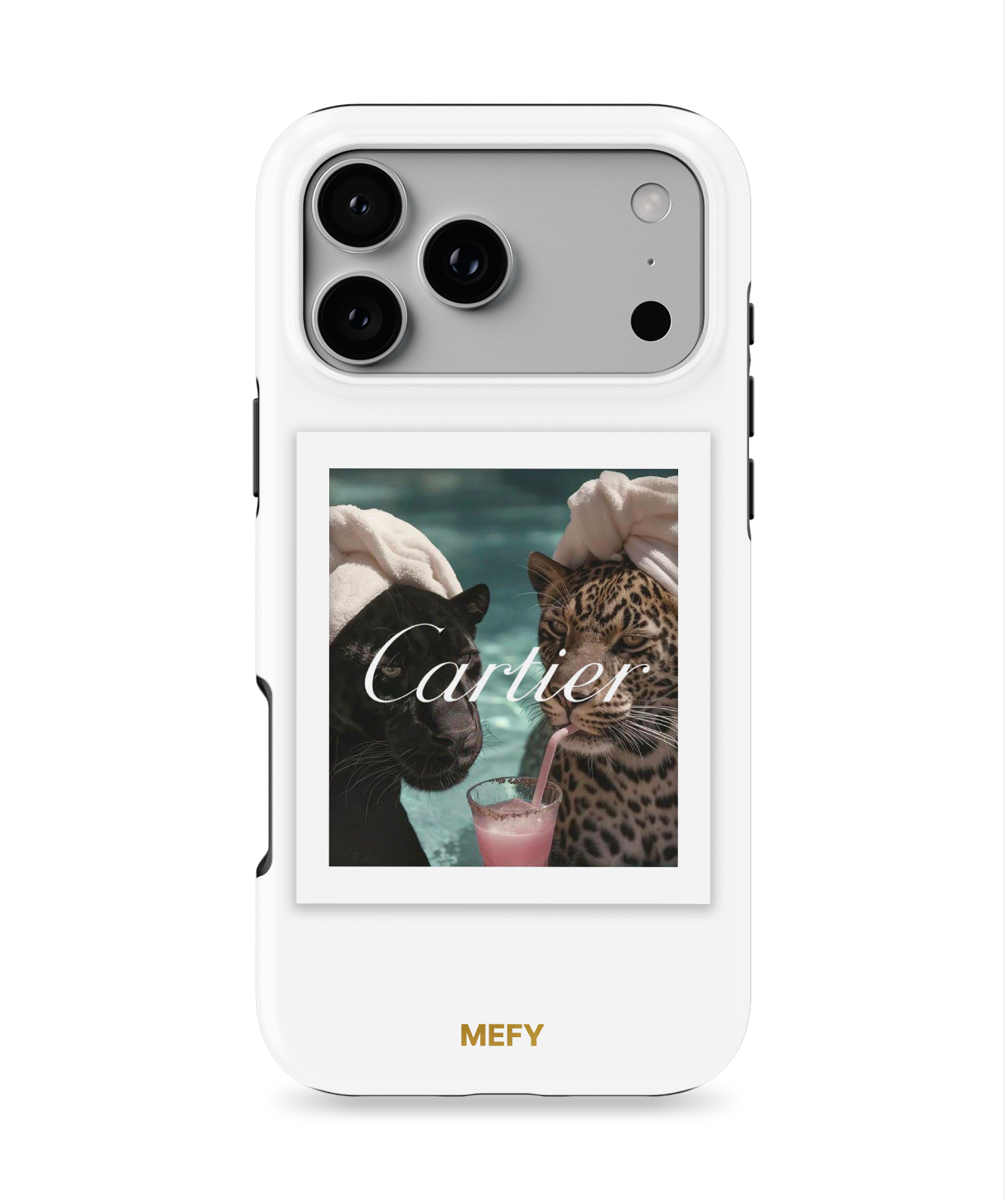 MEFY | Panther's Sip