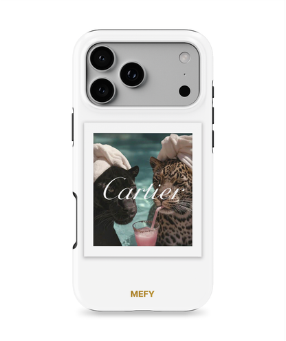 MEFY | Panther's Sip