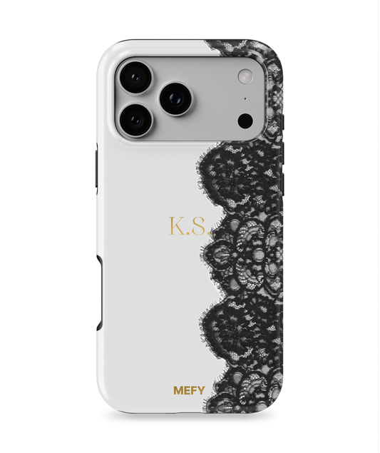 MEFY | Lace Whisper