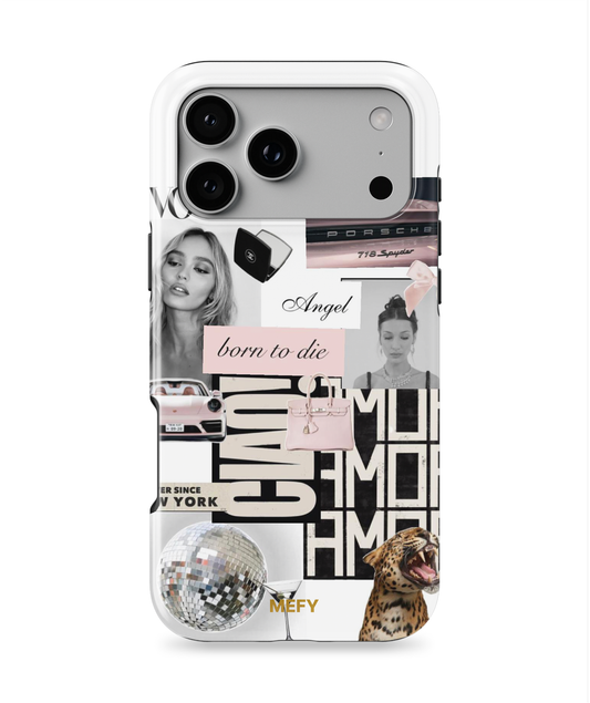 MEFY | Secret Affair