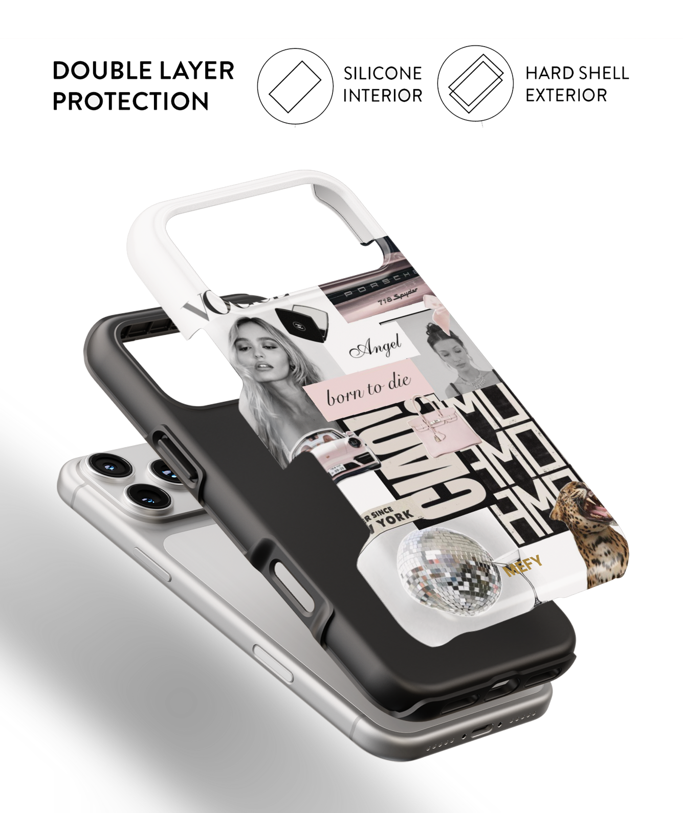 MEFY | Secret Affair