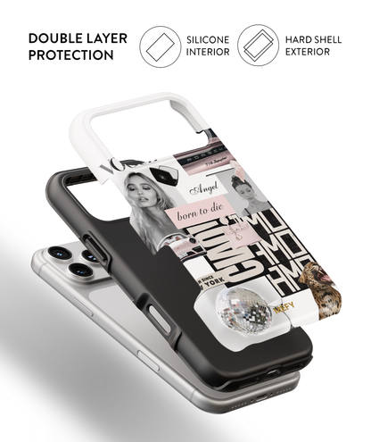 MEFY | Secret Affair