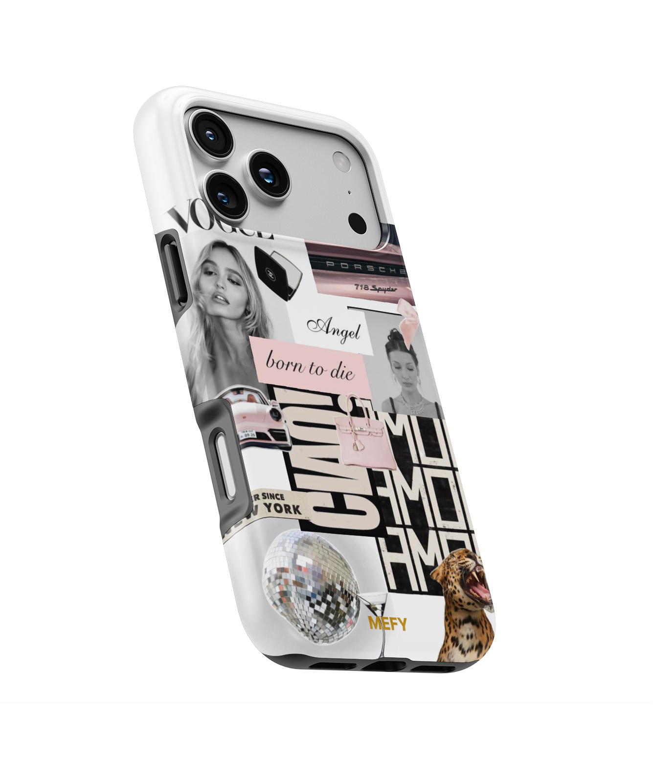 MEFY | Secret Affair