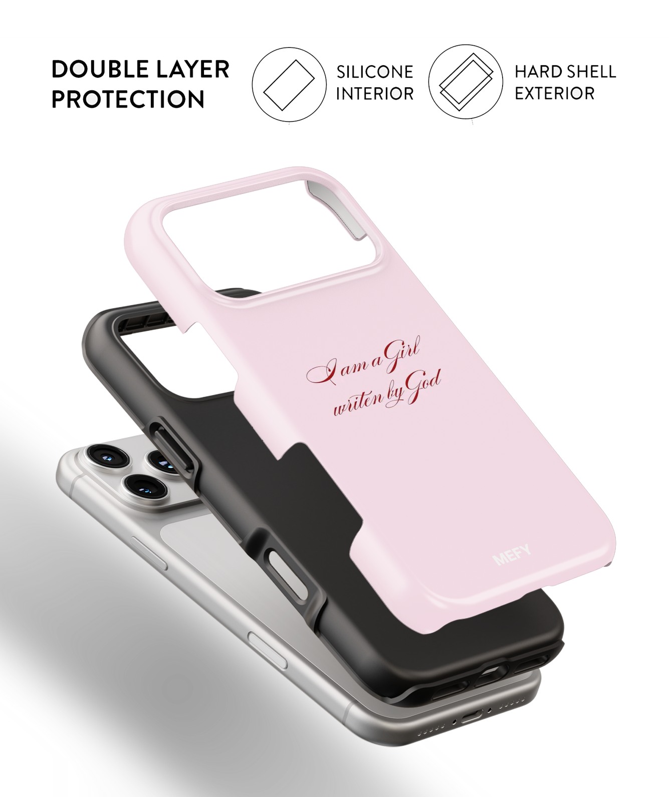 MEFY | Heaven Script