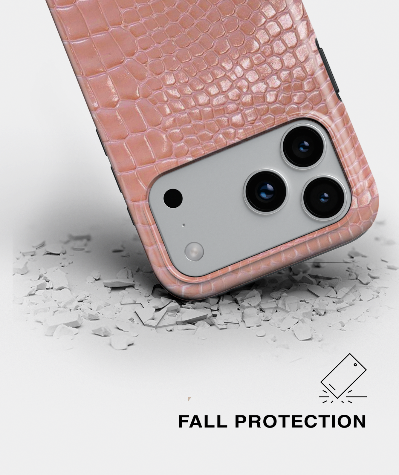 MEFY | Bubblegum Croc