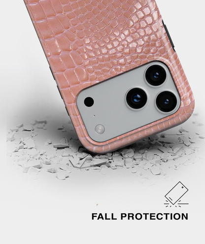 MEFY | Bubblegum Croc