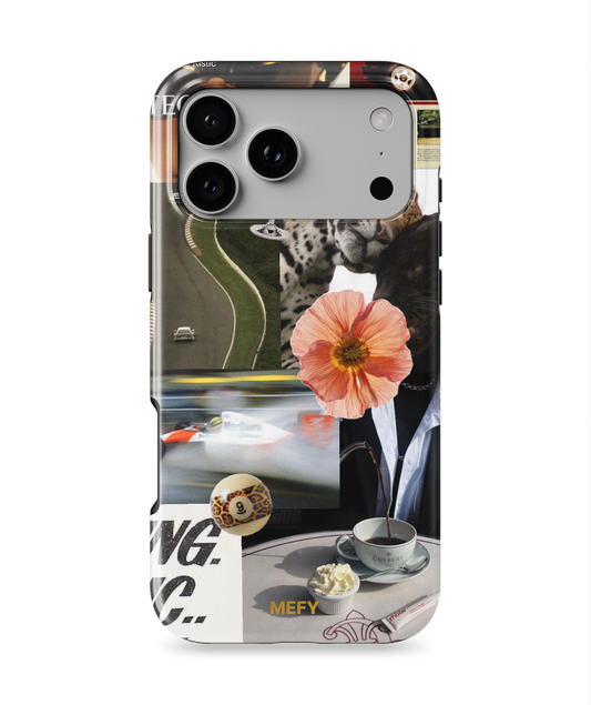 MEFY | Careless Charm