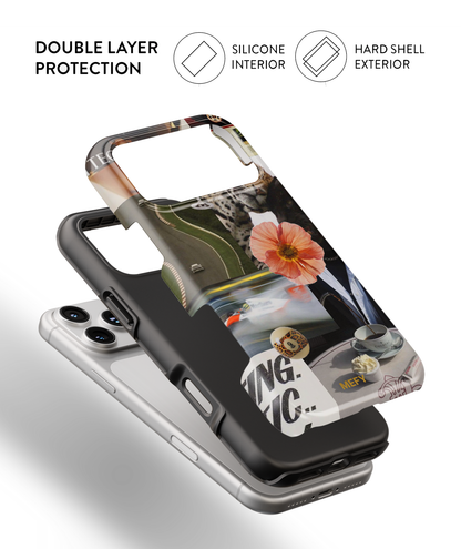 MEFY | Careless Charm