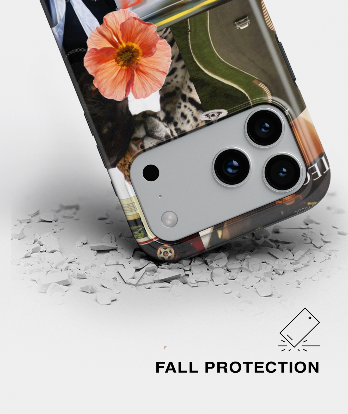 MEFY | Careless Charm