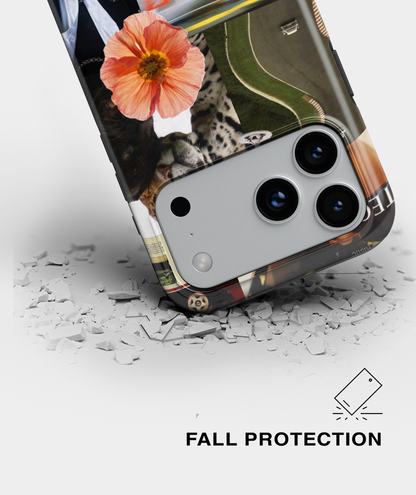 MEFY | Careless Charm