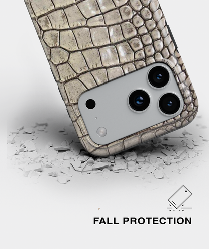 MEFY | Stone Croc