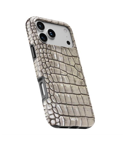 MEFY | Stone Croc