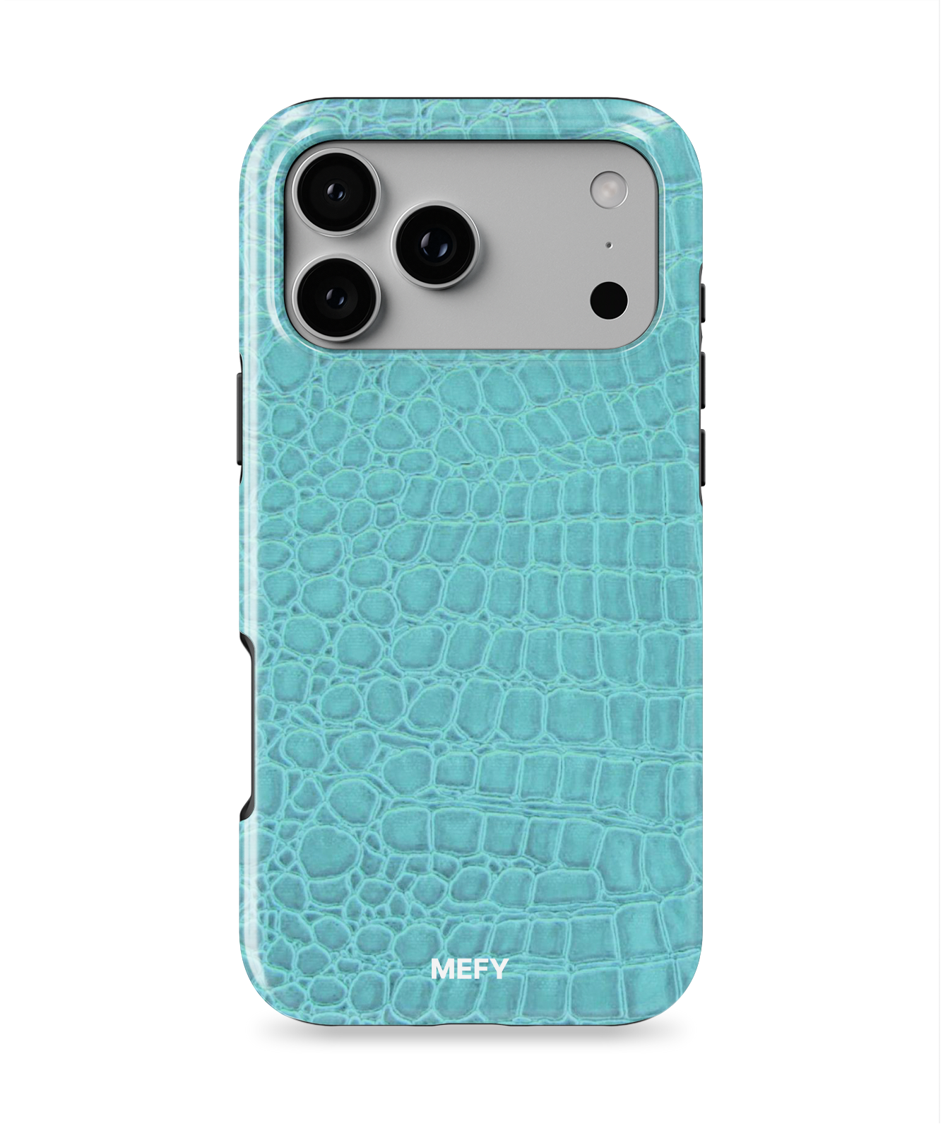 MEFY | Ocean Emboss