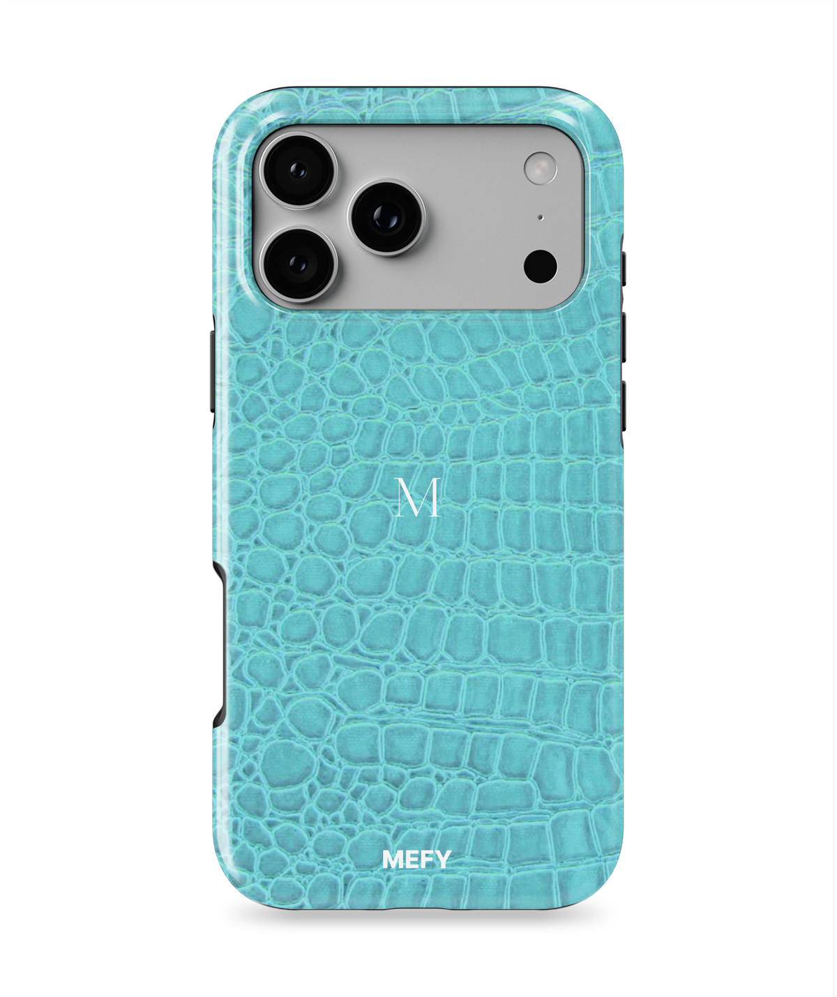 MEFY | Ocean Emboss