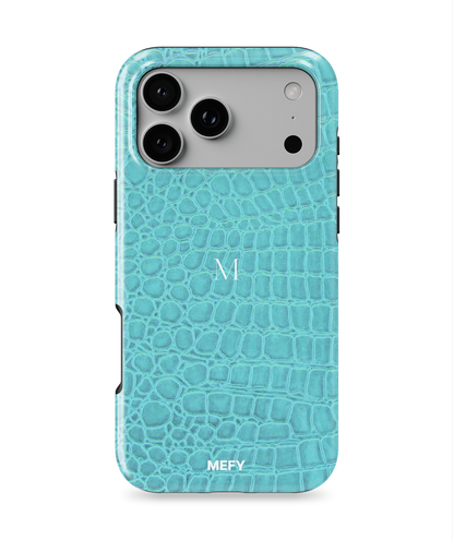 MEFY | Ocean Emboss