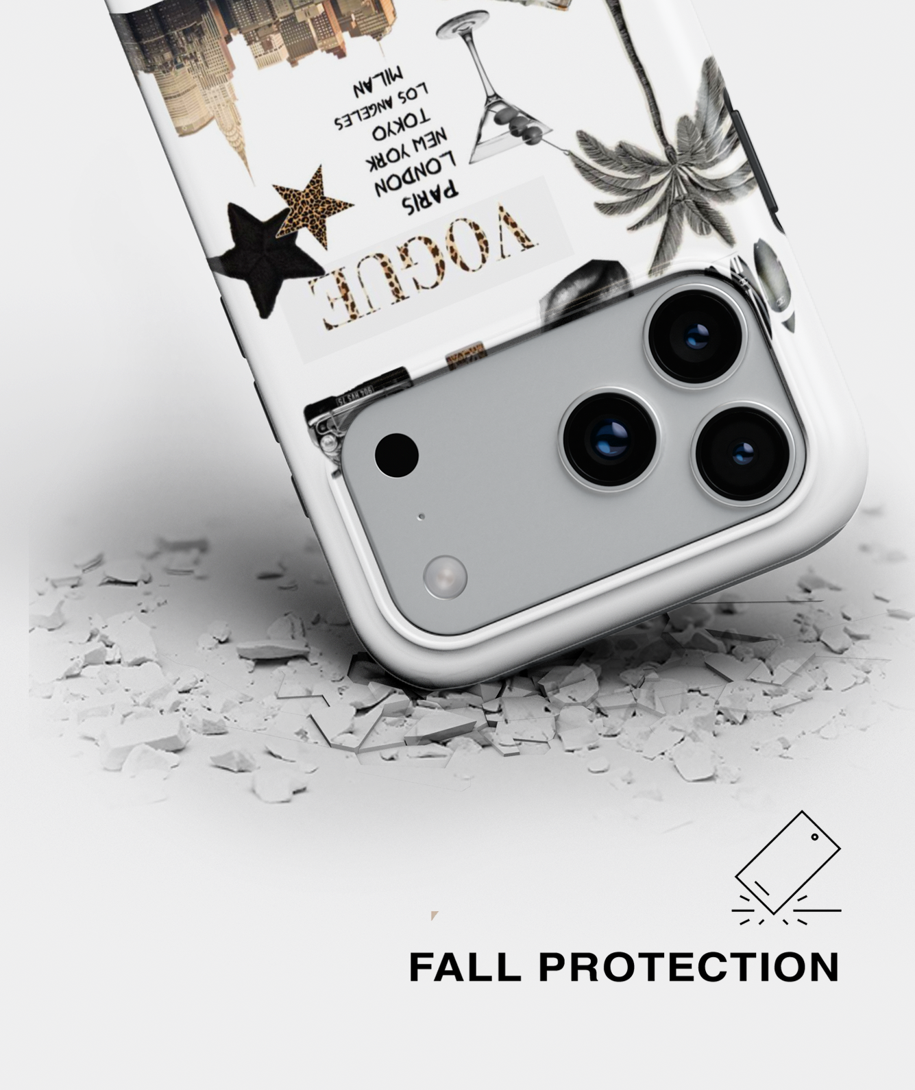 MEFY | City Girl Diary