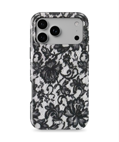 MEFY | Midnight Lace