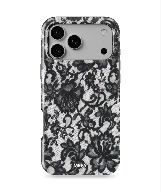 MEFY | Midnight Lace