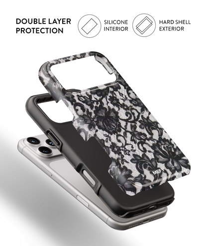 MEFY | Midnight Lace