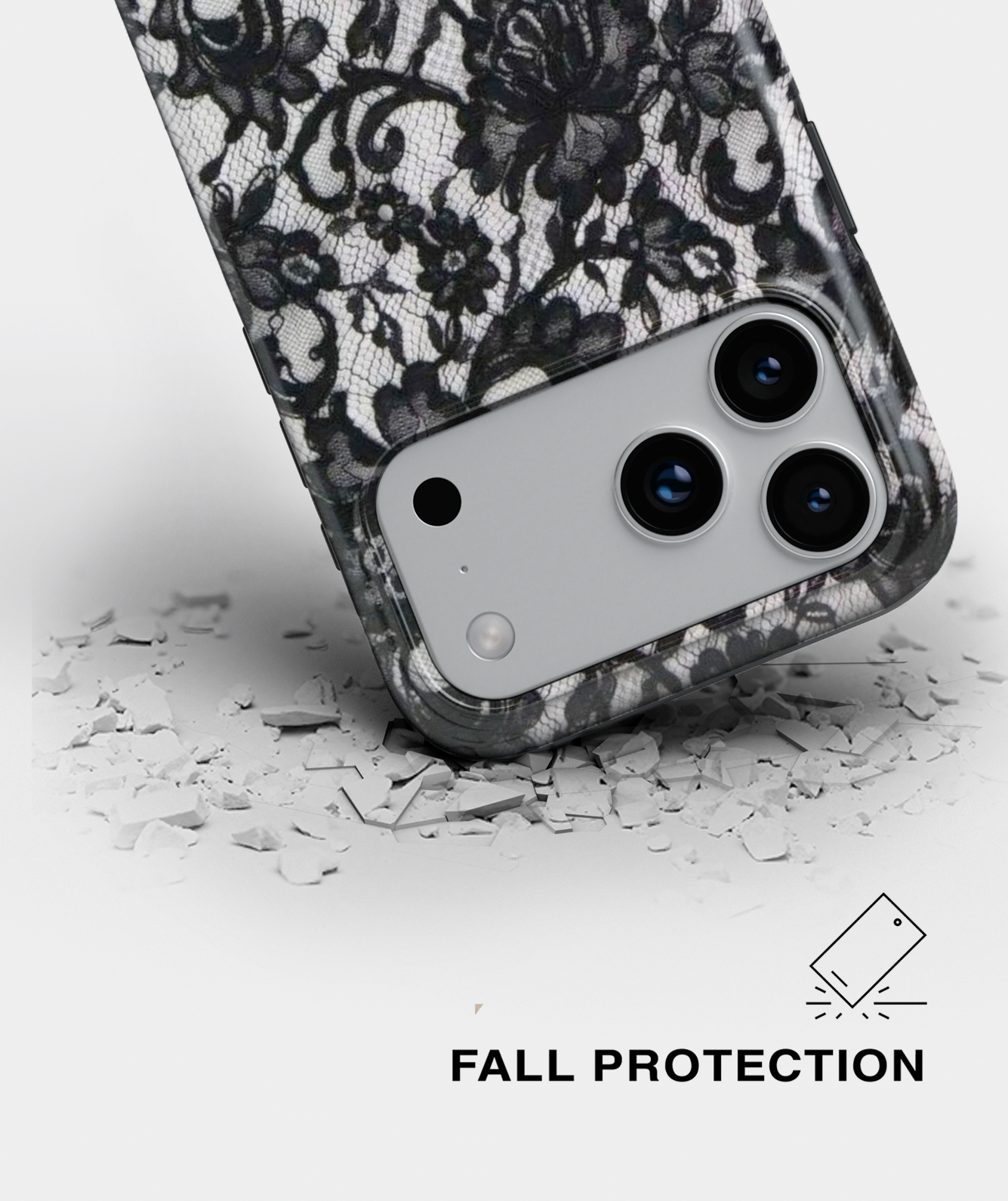 MEFY | Midnight Lace