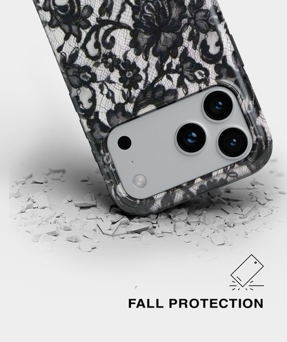 MEFY | Midnight Lace