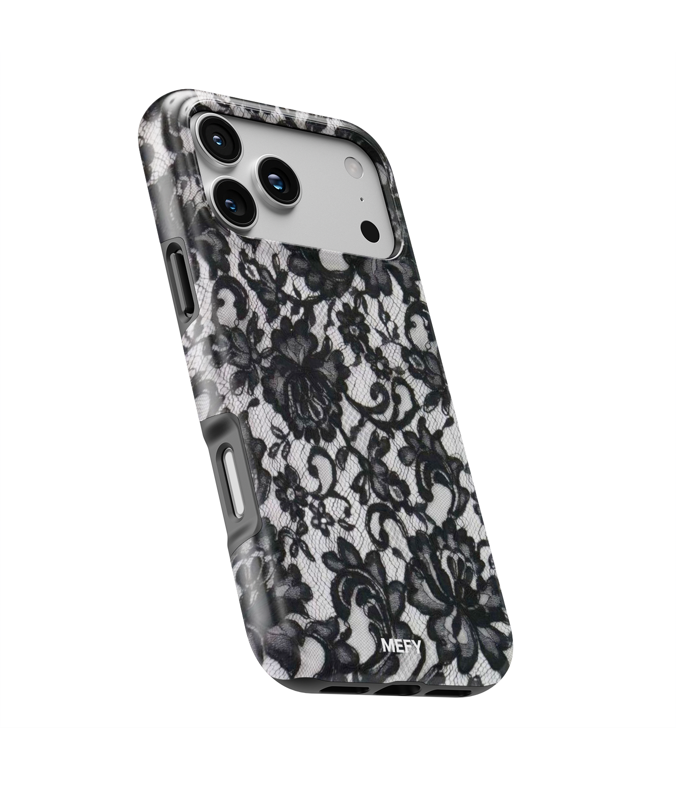 MEFY | Midnight Lace