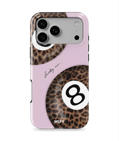 MEFY | Leopard Eight