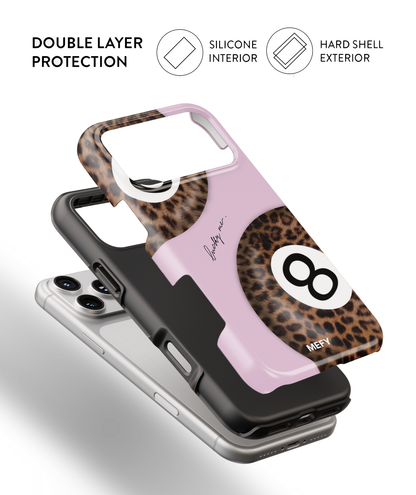 MEFY | Leopard Eight